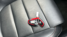 MG Hs 1.5 T-GDI Excite 5dr DCT Petrol Hatchback